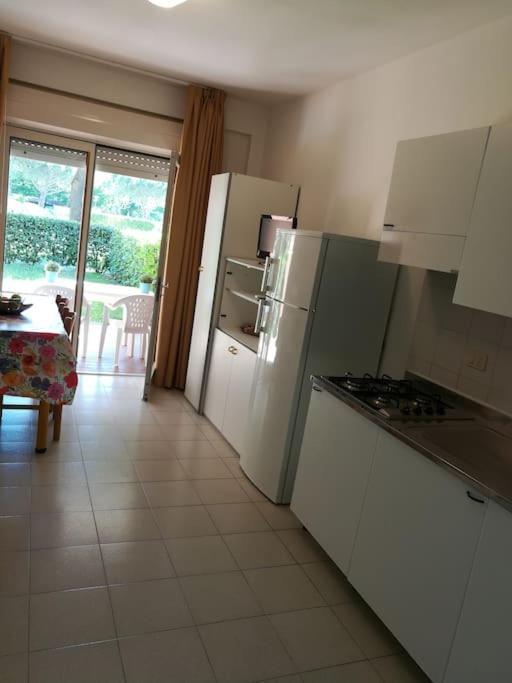 Appartamento Park Residence لينانو سابيادورو المظهر الخارجي الصورة