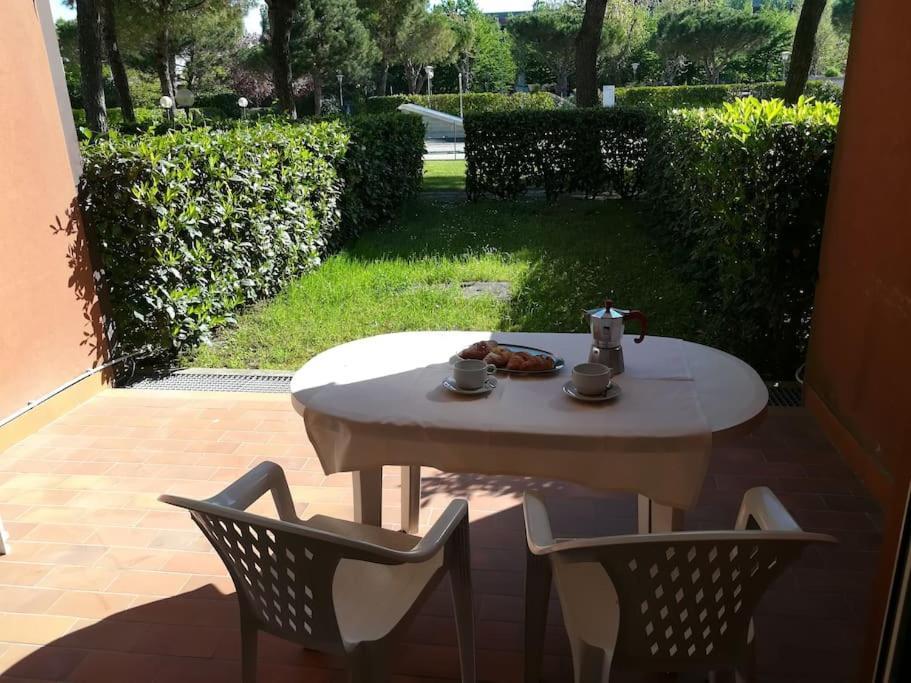 Appartamento Park Residence لينانو سابيادورو المظهر الخارجي الصورة