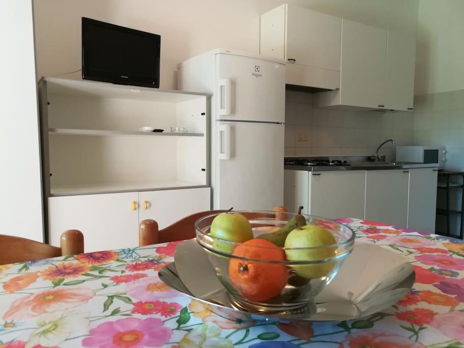 Appartamento Park Residence لينانو سابيادورو المظهر الخارجي الصورة